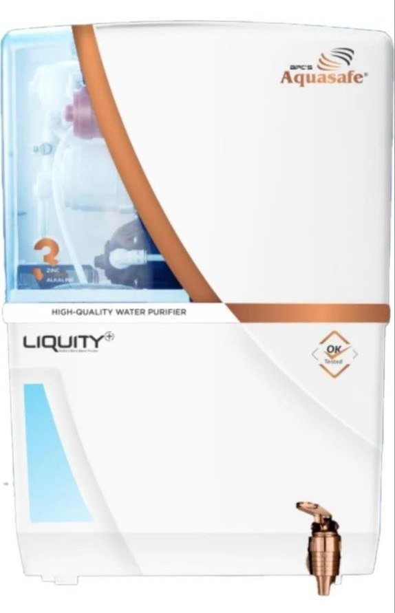 Aquasafe White RO