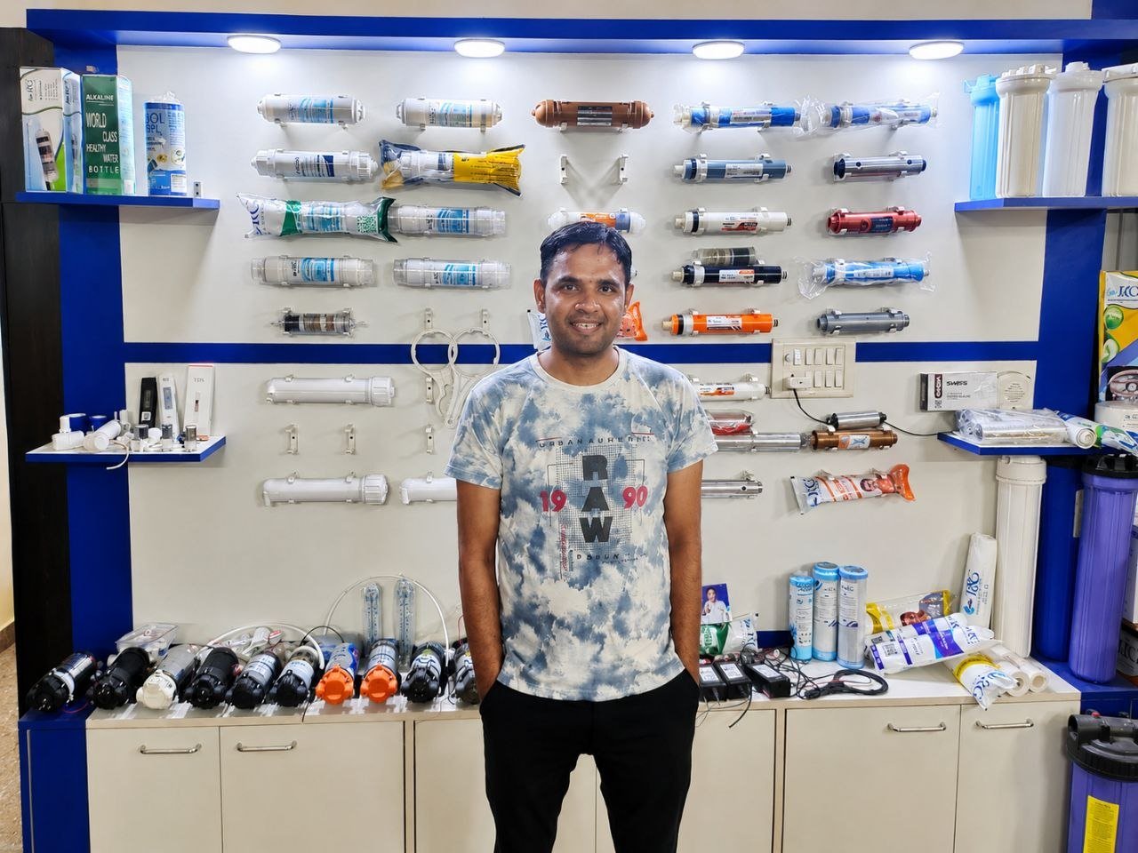 Hamaari Shop